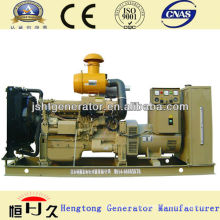 Styer WD618.42 Diesel Generator Set(GF 220)